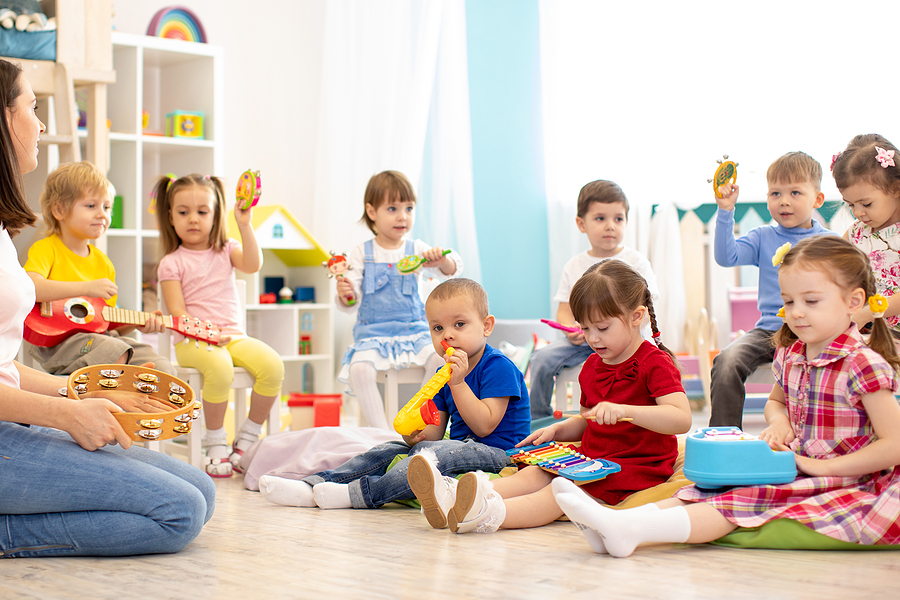 What To Look Out For When Choosing A Childcare Centre In Punchbowl