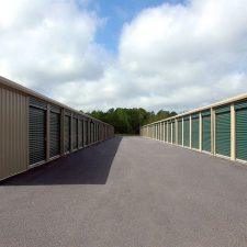 Which Newcastle Self Storage Facilities Work Best For Members?