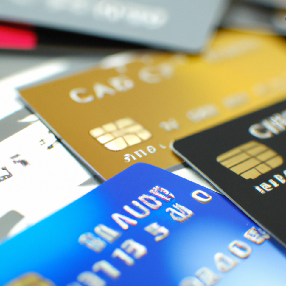 Navigating the World of Credit Card Debt Companies Tips and Considerations