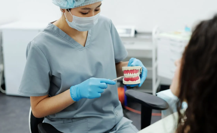 Exploring the Benefits of Regular Dental Check-Ups